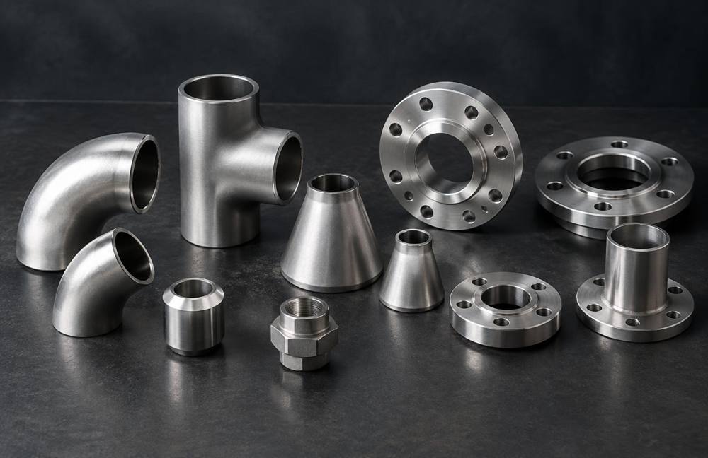 CS Seamless Range